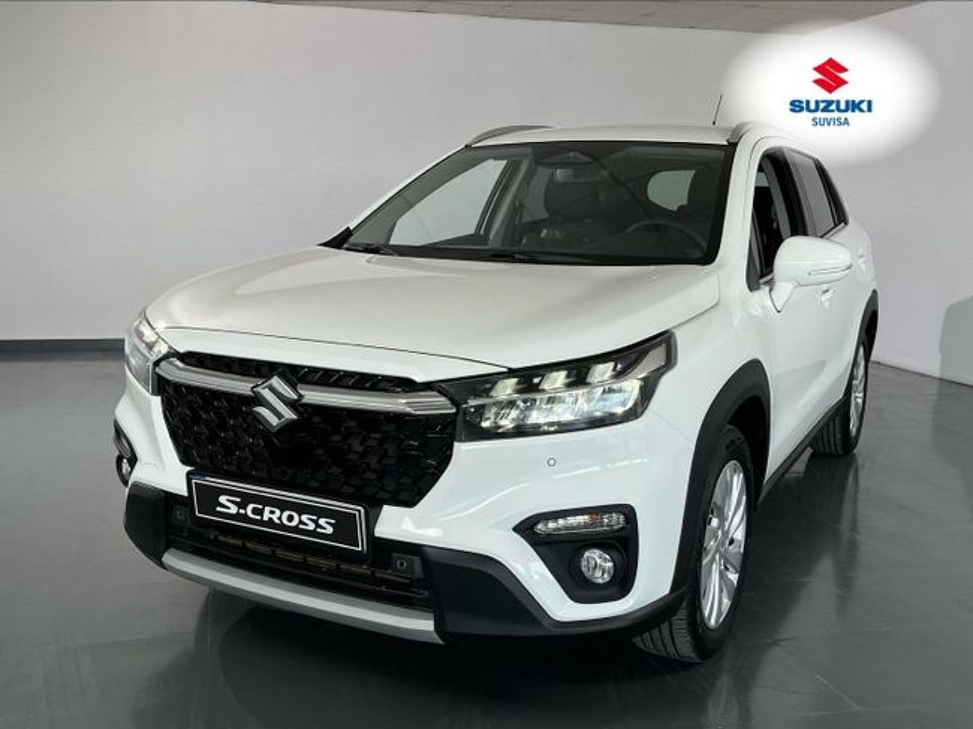 Imagen 3 de SUZUKI S-Cross