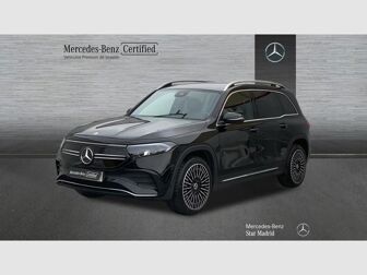 Imagen de MERCEDES EQB 250