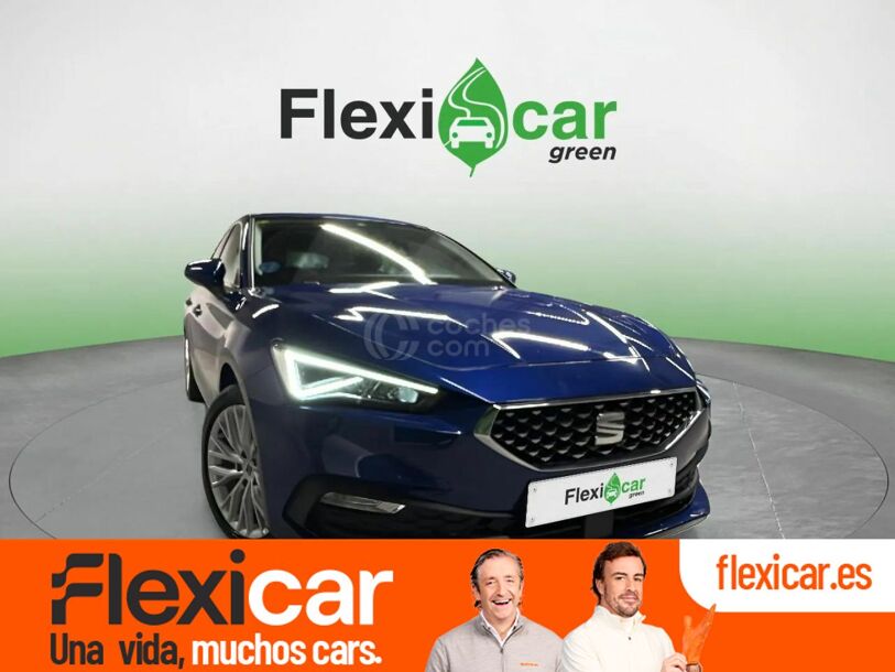 Foto del SEAT León 1.4 TSI e-Hybrid S&S Xcellence DSG-6 204