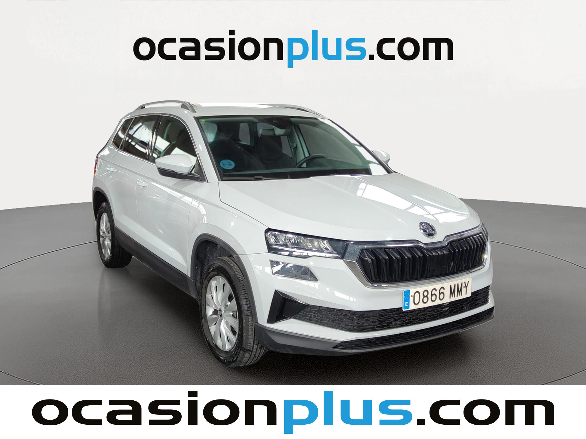 Foto del SKODA Karoq 1.5 TSI Selection ACT DSG