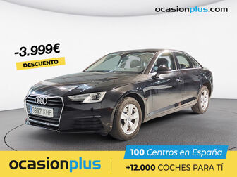 Imagen de AUDI A4