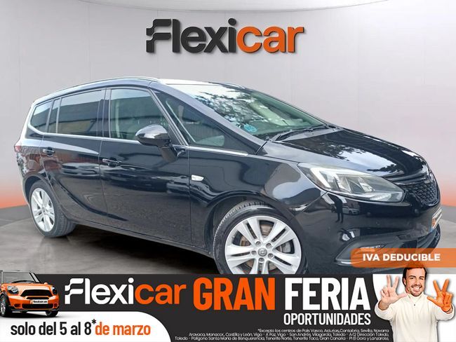 Foto del OPEL Zafira 1.6 T S-S Innovation Aut.