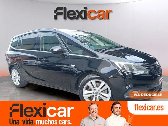 Foto del OPEL Zafira 1.6 T S-S Innovation Aut.