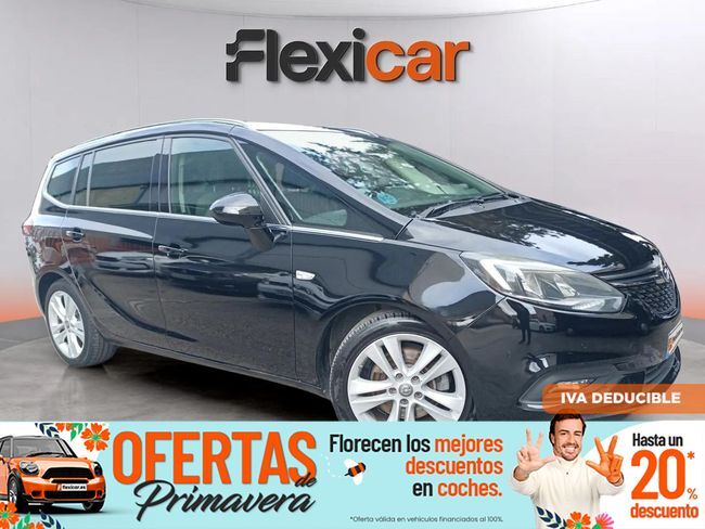 Foto del OPEL Zafira 1.6 T S-S Innovation Aut.