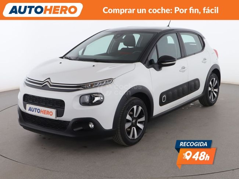 Foto del CITROEN C3 1.2 PureTech S&S Feel 83