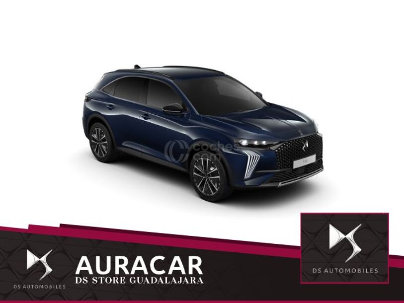 Foto del DS DS7 DS 7 1.5BlueHDi Pallas Aut.