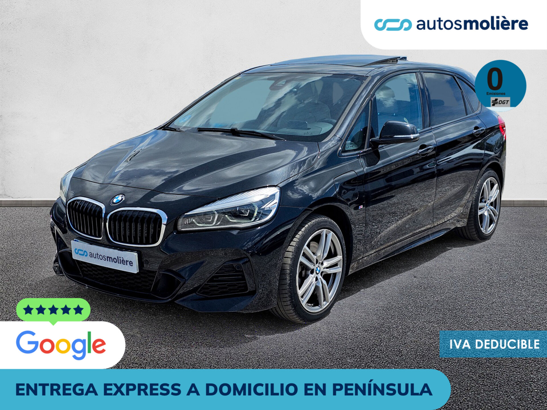 Imagen de BMW Serie 2