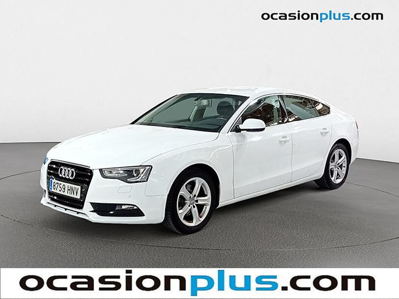 Foto del AUDI A5 Sportback 2.0TDI Multitronic 143