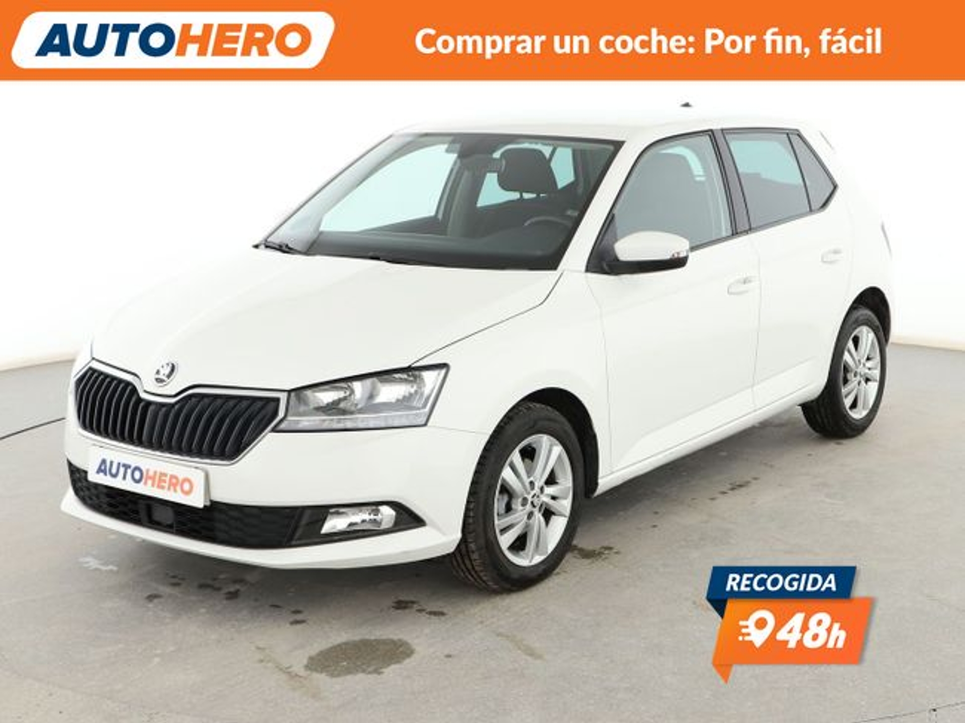 Imagen de SKODA Fabia