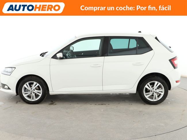 Foto del SKODA Fabia 1.0 TSI Ambition 70kW