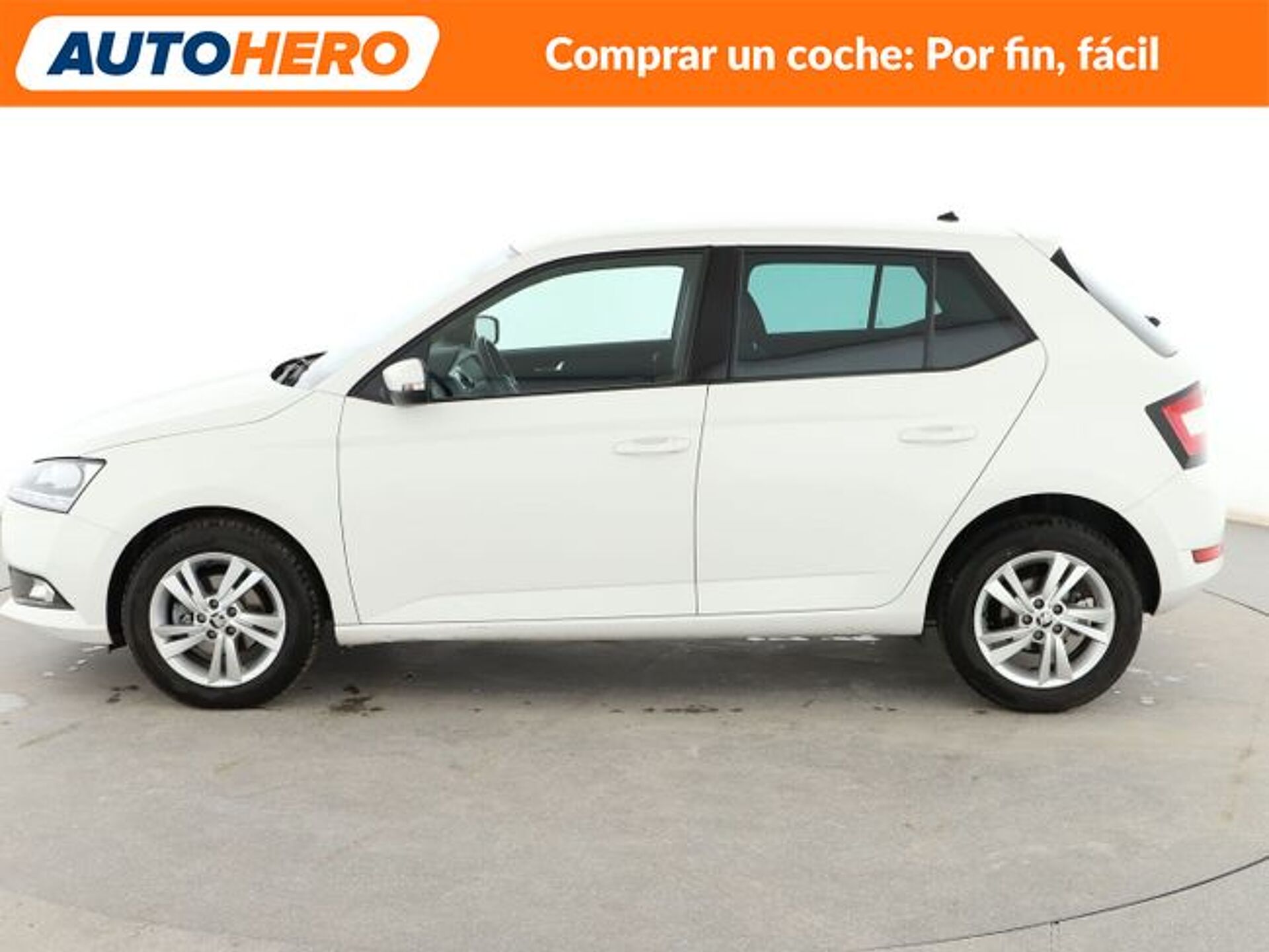 Imagen 3 de SKODA Fabia