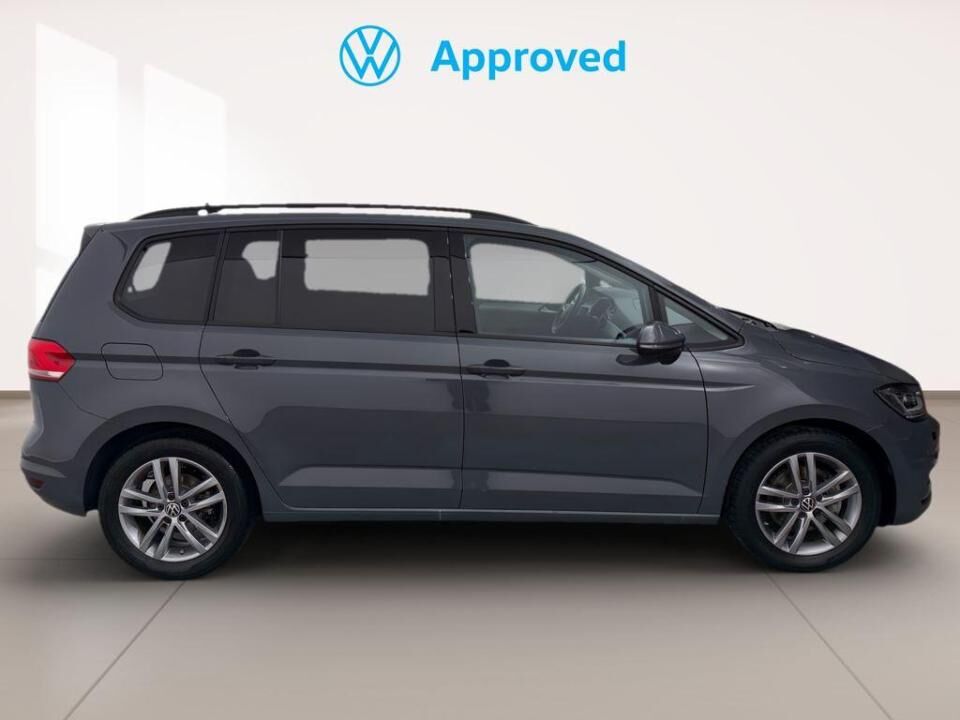 Foto del VOLKSWAGEN Touran 2.0TDI Más DSG7 110kW