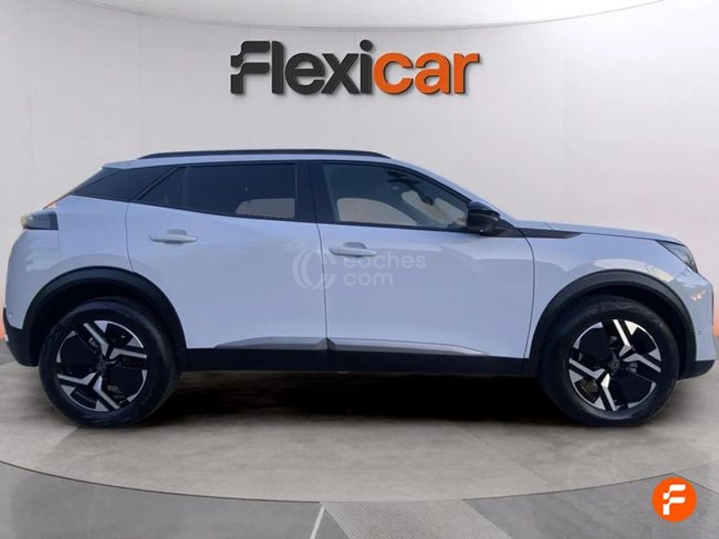 Foto del PEUGEOT 2008 1.2 PureTech S&S Allure EAT8 130