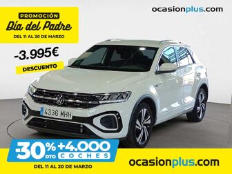 Imagen de VOLKSWAGEN T-Roc 1.5 TSI R-Line DSG7