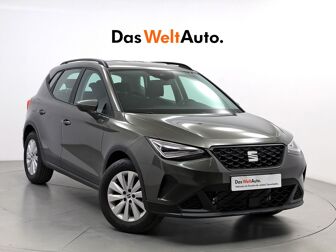 Imagen de SEAT Arona 1.0 TSI S&S Style 110