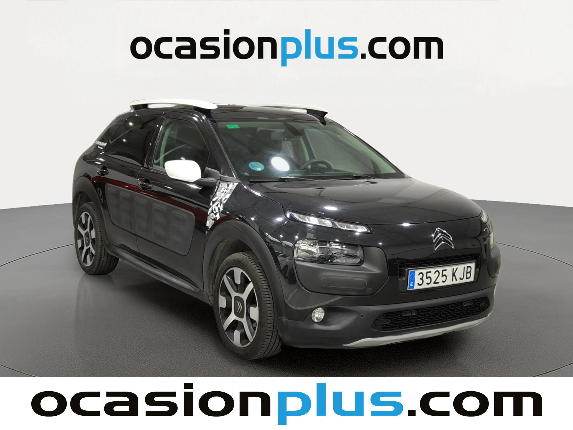 Foto del CITROEN C4 Cactus 1.6 BlueHDi Rip Curl 100