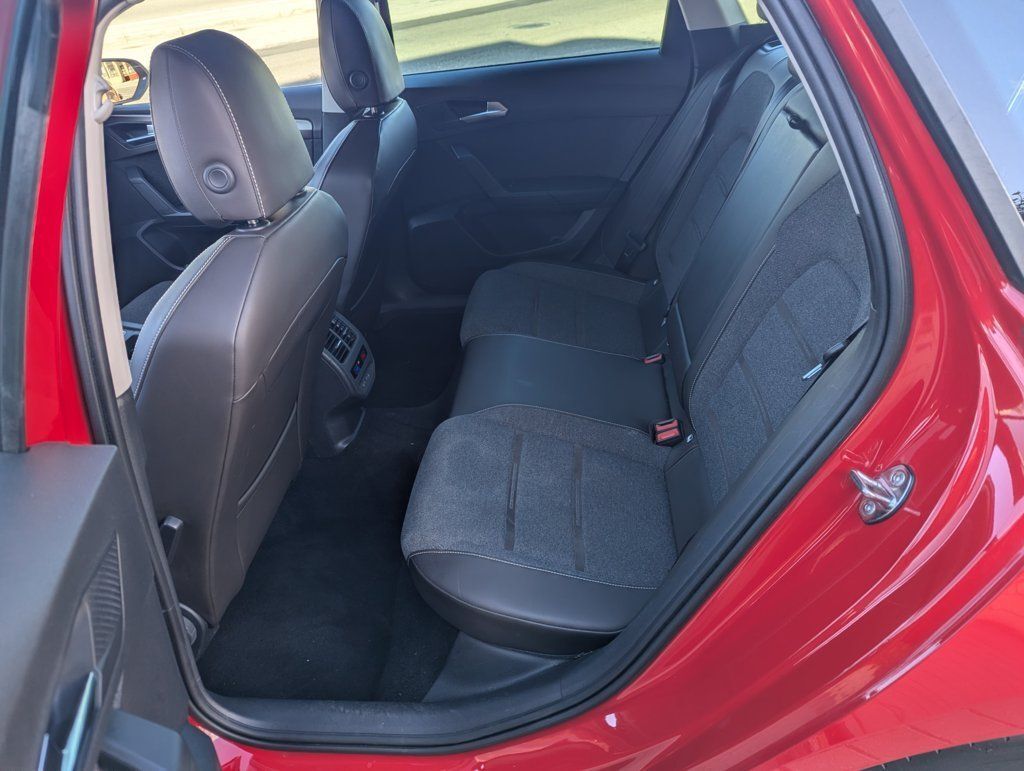 Foto del SEAT León ST 1.4 TSI e-Hybrid S&S Xcellence DSG-6 204