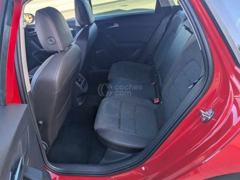 Foto del SEAT León ST 1.4 TSI e-Hybrid S&S Xcellence DSG-6 204