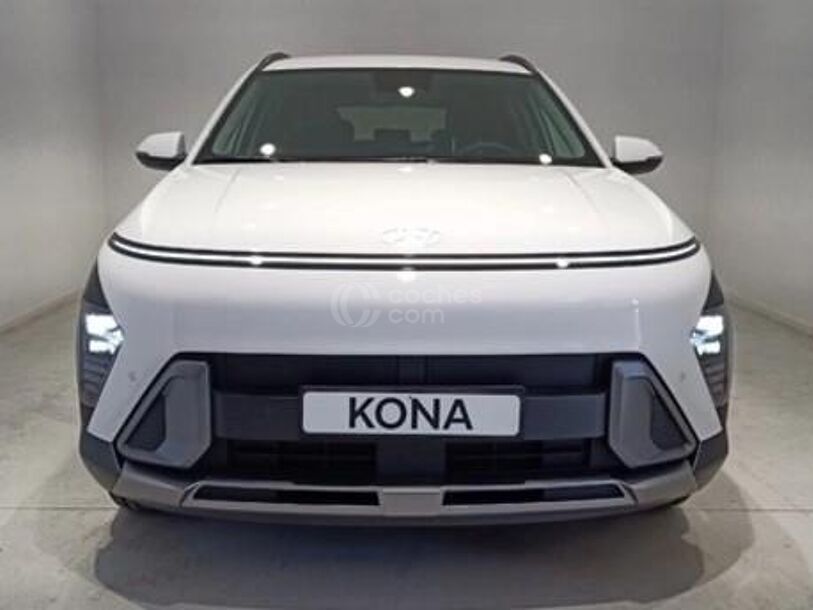 Foto del HYUNDAI Kona 1.0 TGDI Tecno 4x2