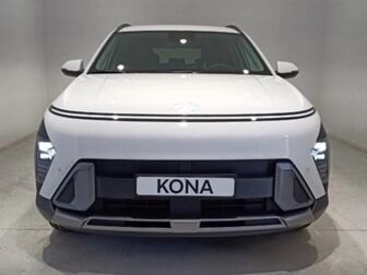 Imagen de HYUNDAI Kona 1.0 TGDI Tecno 4x2