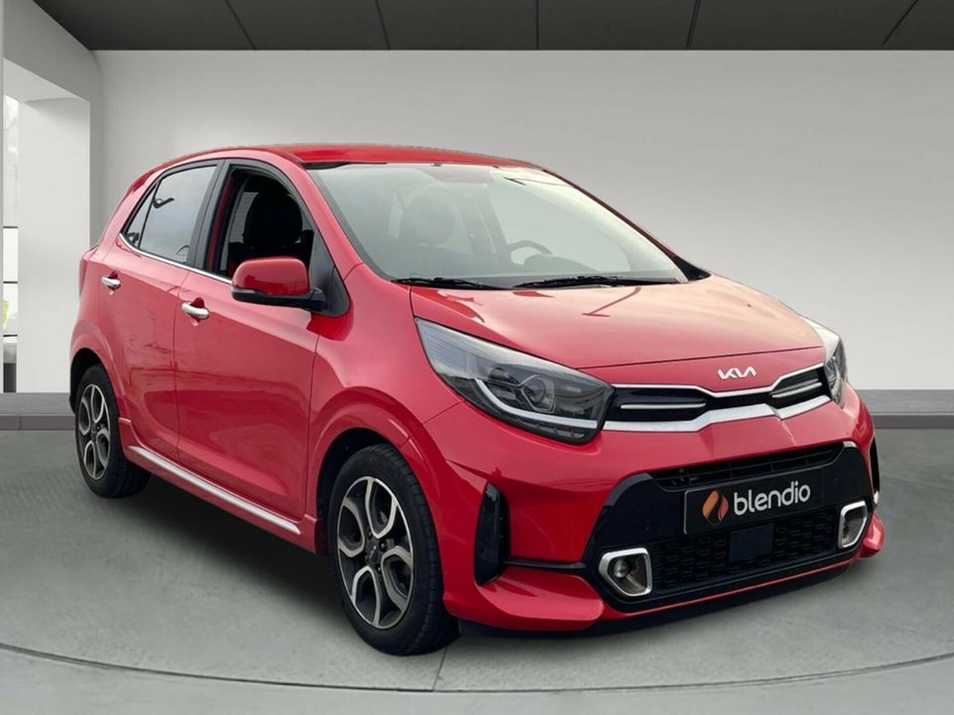 Imagen 3 de KIA Picanto