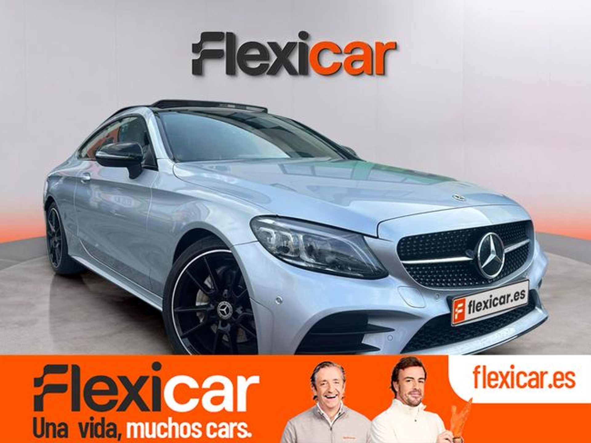 Imagen de MERCEDES Clase C