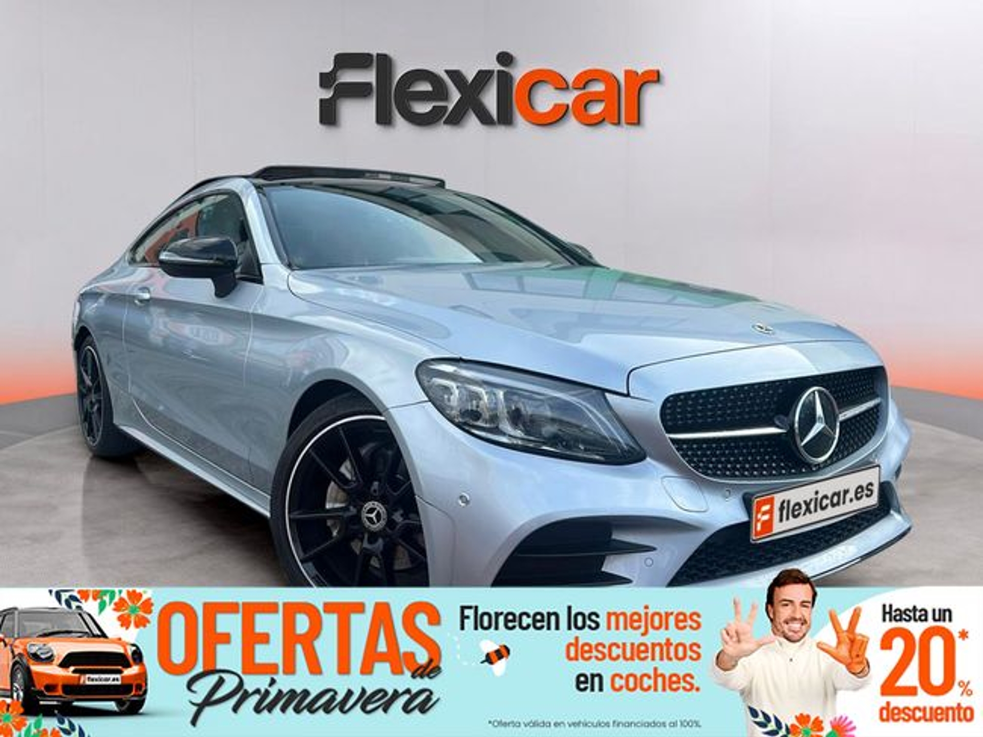 Imagen de MERCEDES Clase C