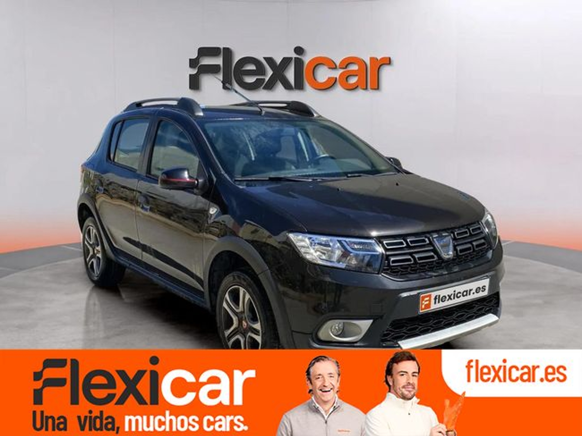 Imagen de DACIA Sandero
