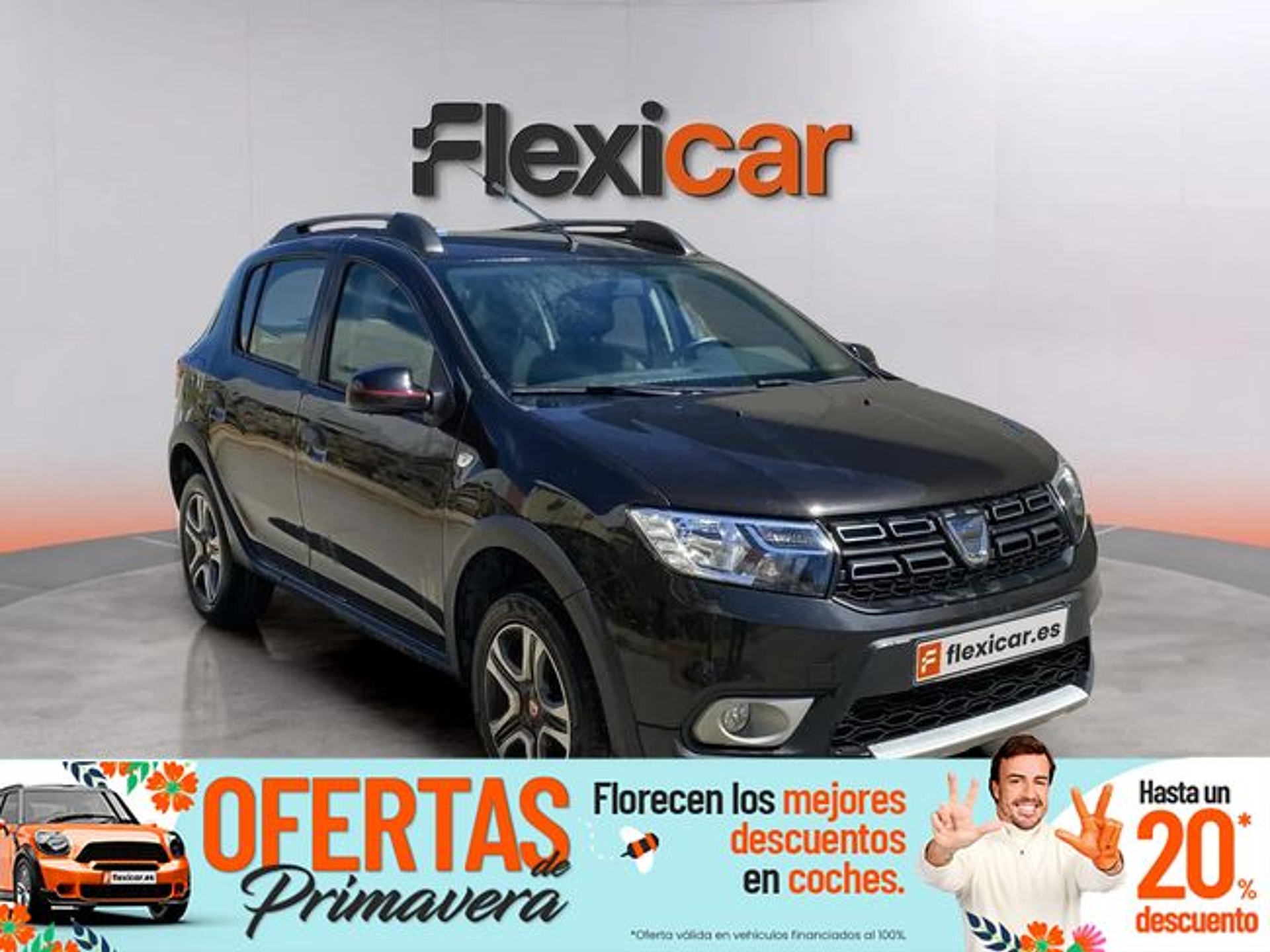 Imagen de DACIA Sandero