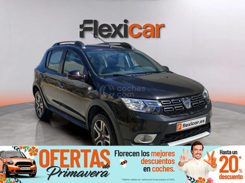 Foto del DACIA Sandero 0.9 TCE Comfort 66kW