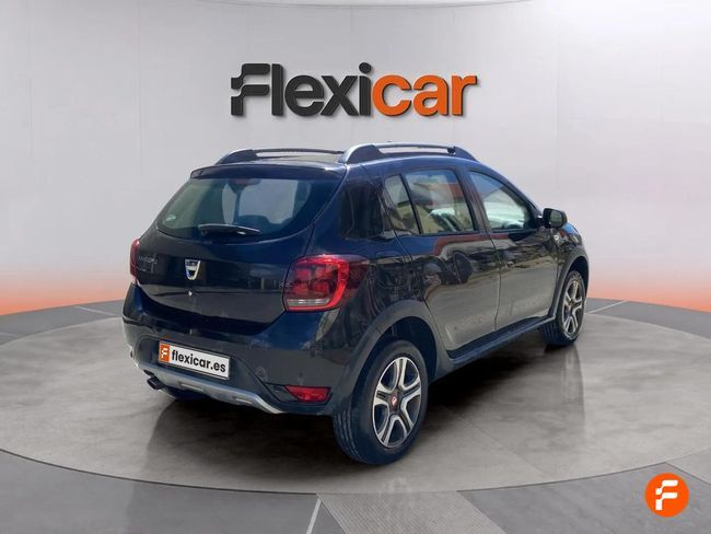 Foto del DACIA Sandero 0.9 TCE Comfort 66kW