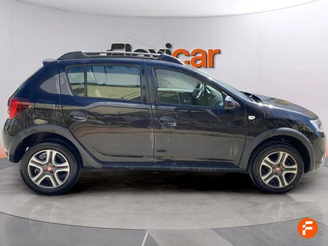 Foto del DACIA Sandero 0.9 TCE Comfort 66kW