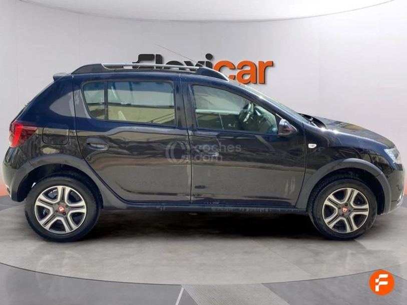 Foto del DACIA Sandero 0.9 TCE Comfort 66kW