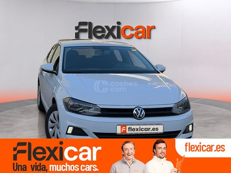 Foto del VOLKSWAGEN Polo 1.6TDI Edition 59kW