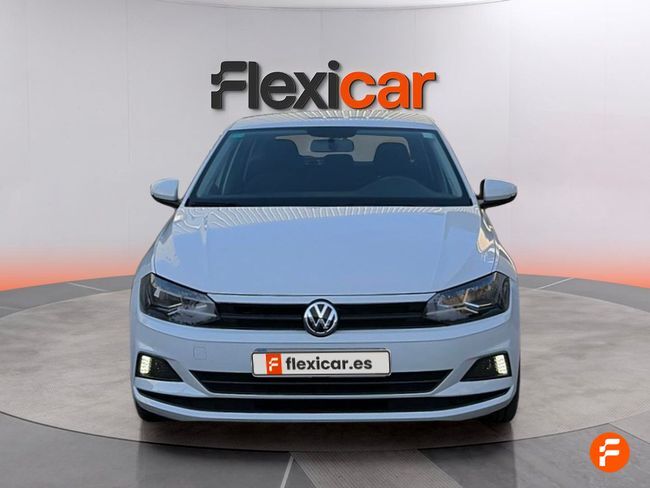 Foto del VOLKSWAGEN Polo 1.6TDI Edition 59kW