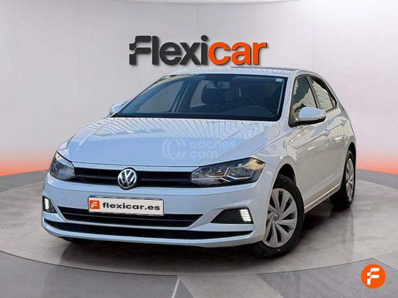 Foto del VOLKSWAGEN Polo 1.6TDI Edition 59kW