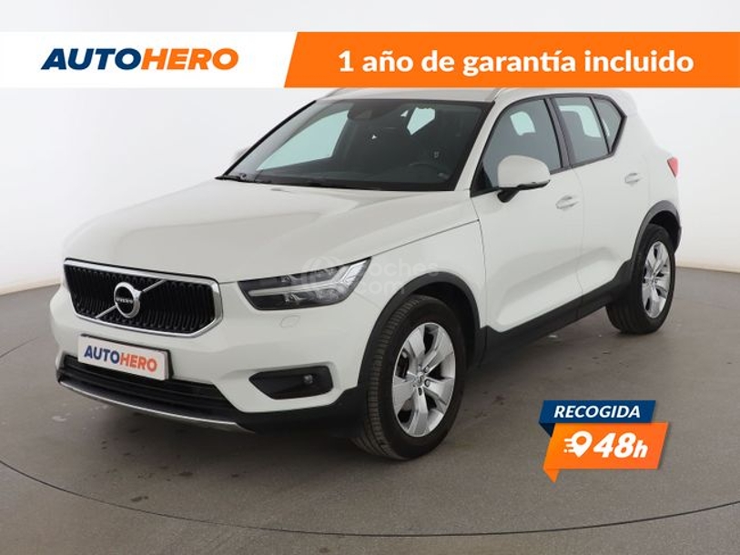 Foto del VOLVO XC40 D3 Business Plus Aut.