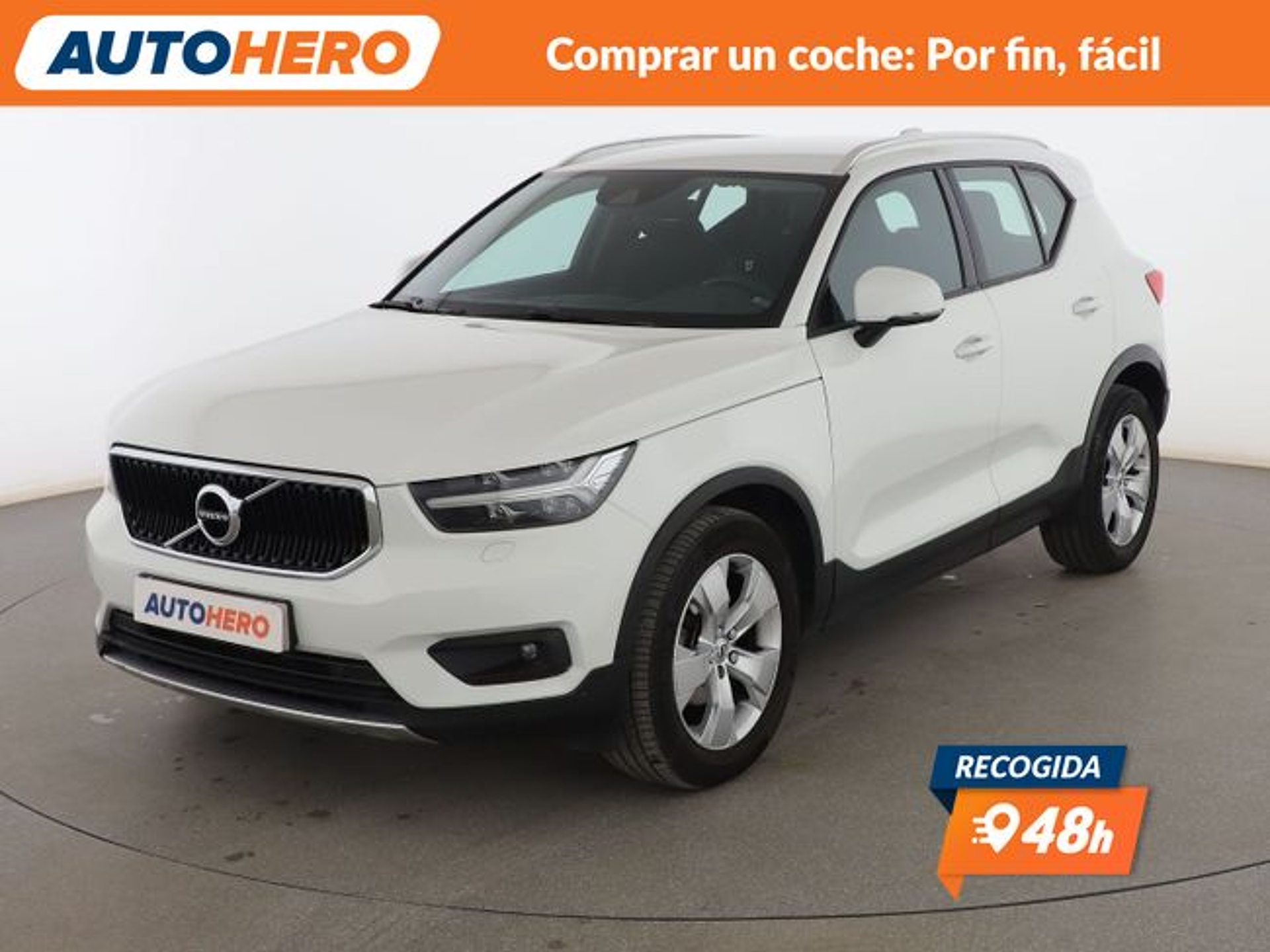 Imagen de VOLVO XC40