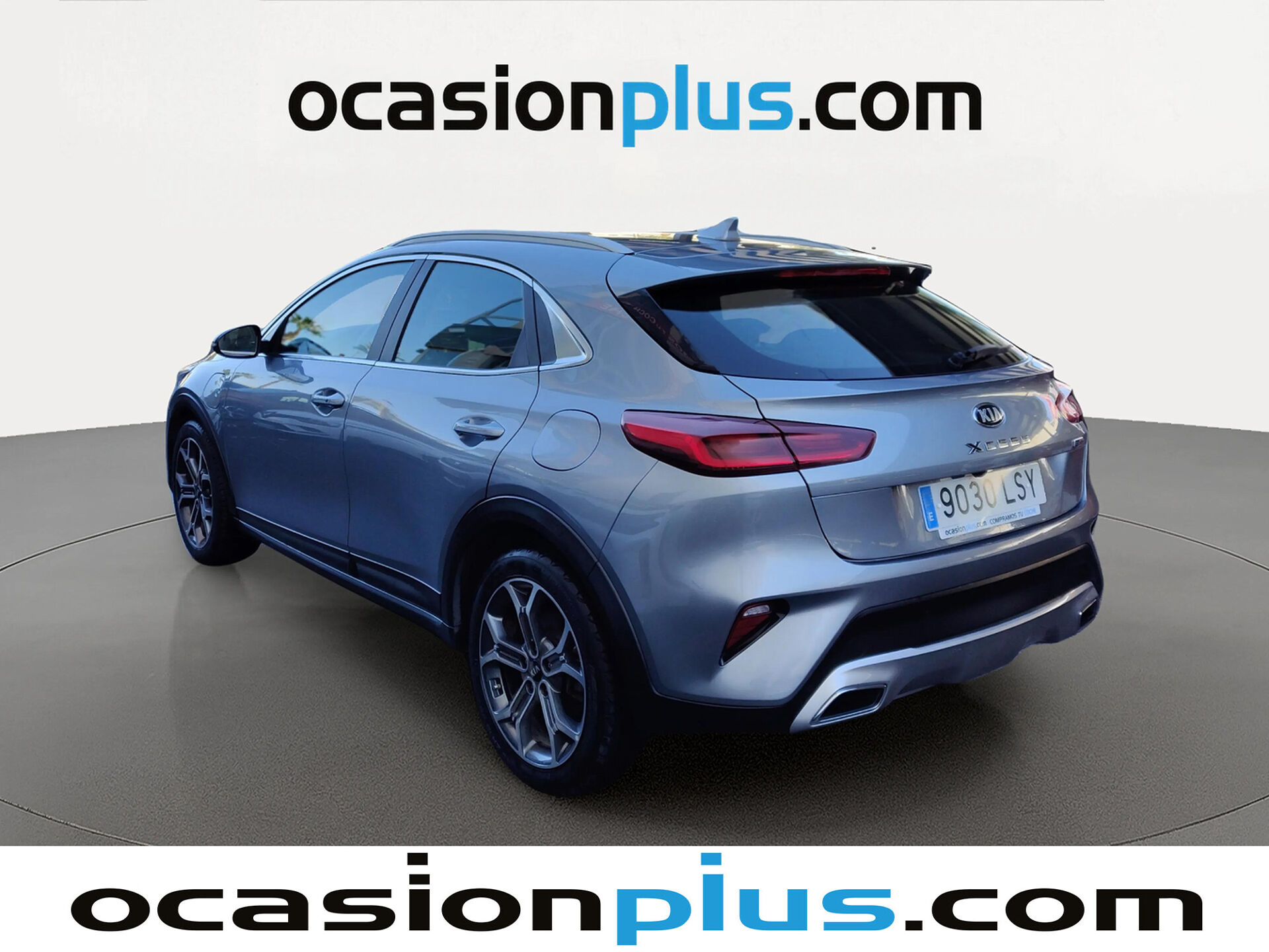 Imagen 3 de KIA XCeed