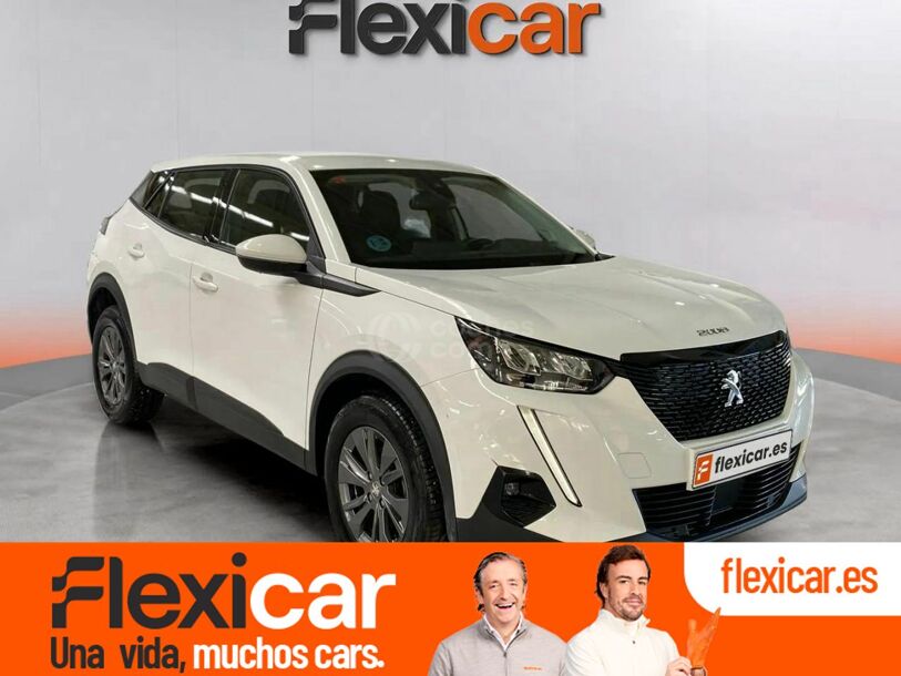 Foto del PEUGEOT 2008 1.2 PureTech S&S Active Pack 100