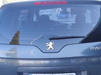 Imagen de PEUGEOT 5008 1.6e-HDI Blue Lion FAP Allure CMP 112