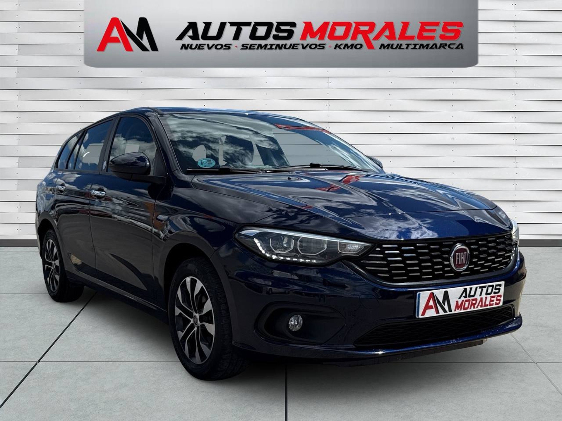 Imagen de FIAT Tipo