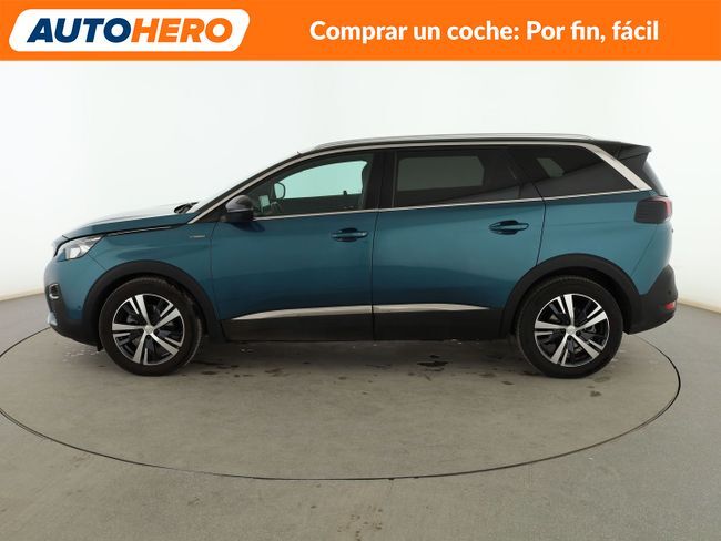 Foto del PEUGEOT 5008 1.5BlueHDi S&S GT Line 130