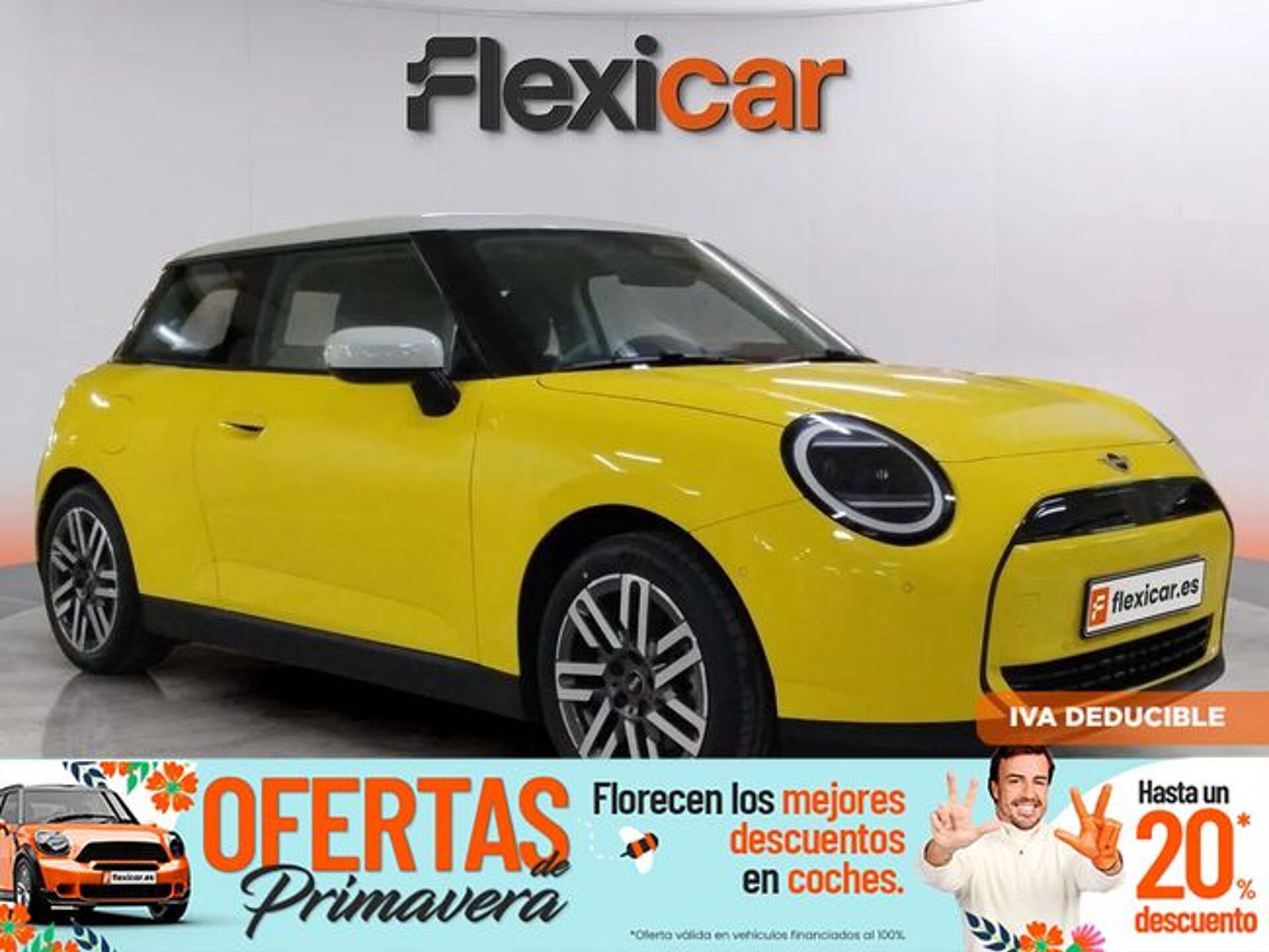 Imagen 1 de MINI Mini