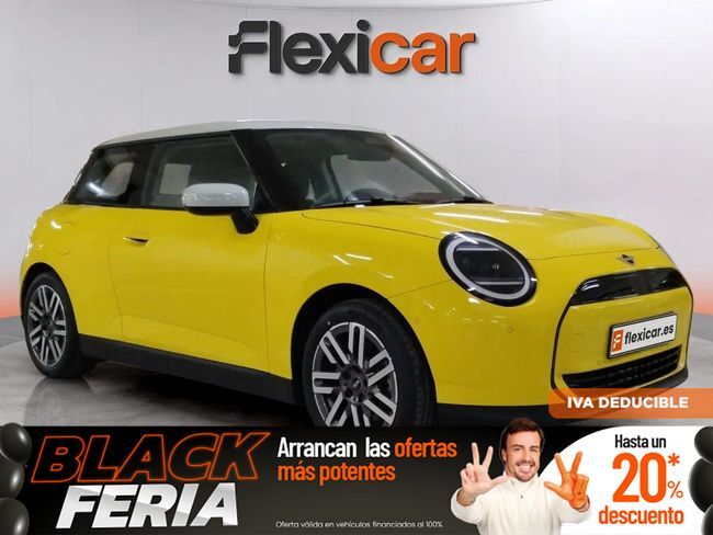 MINI Mini (E) en Madrid