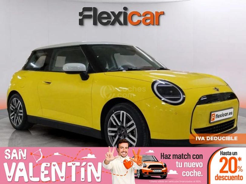 Foto del MINI Mini Cooper E Essential