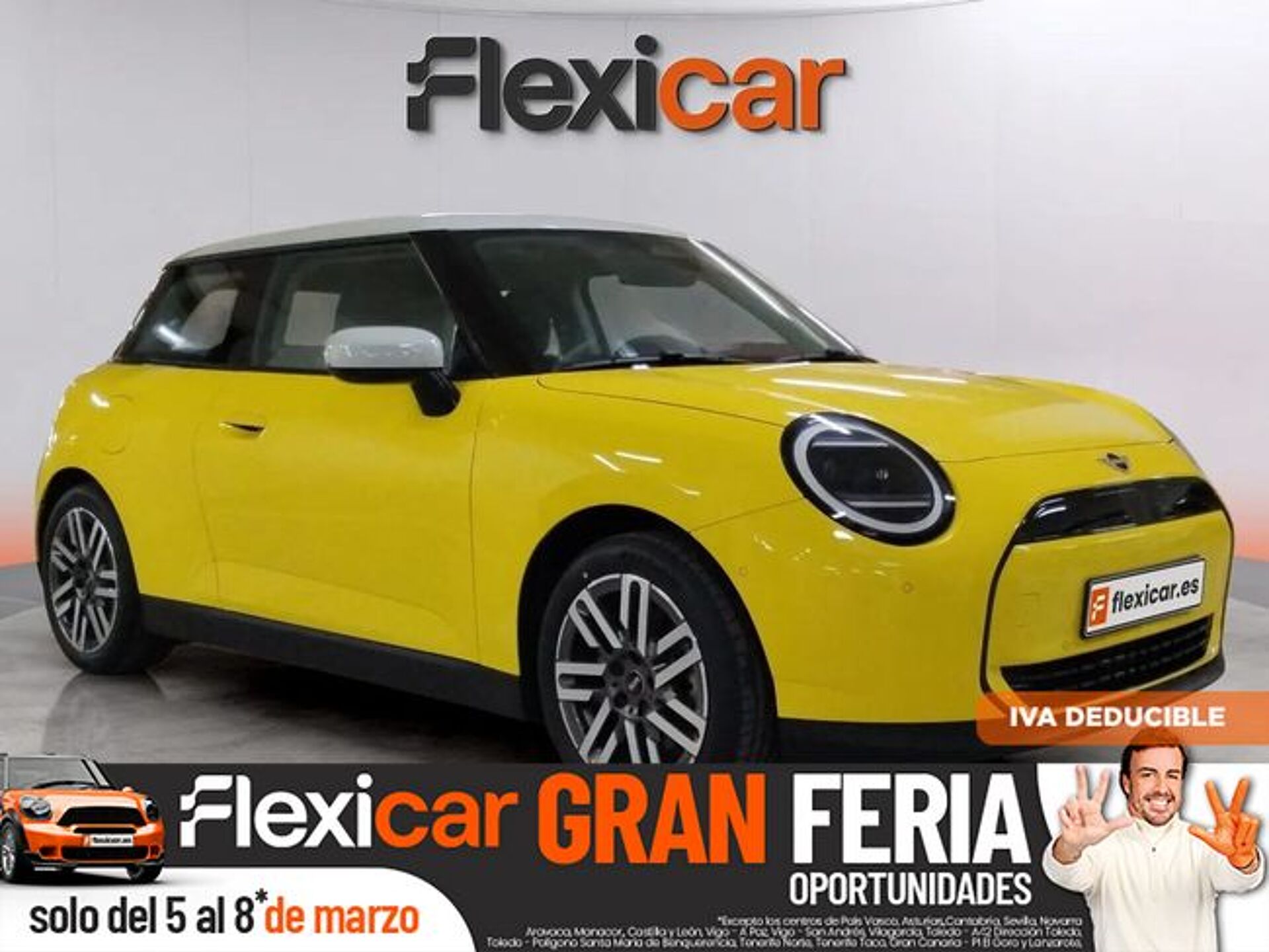 Imagen 1 de MINI Mini