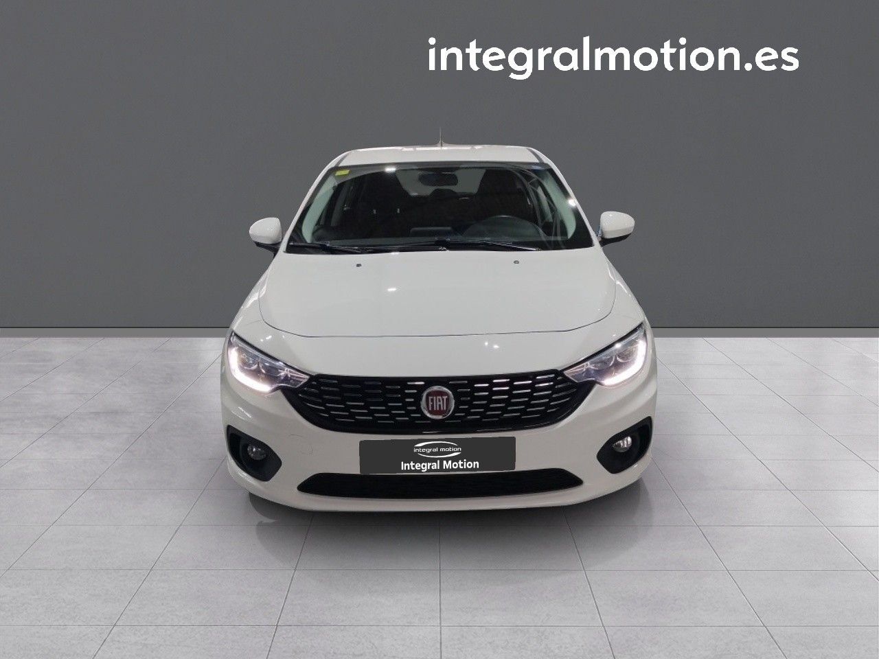 Foto del FIAT Tipo 1.4 T-Jet Mirror
