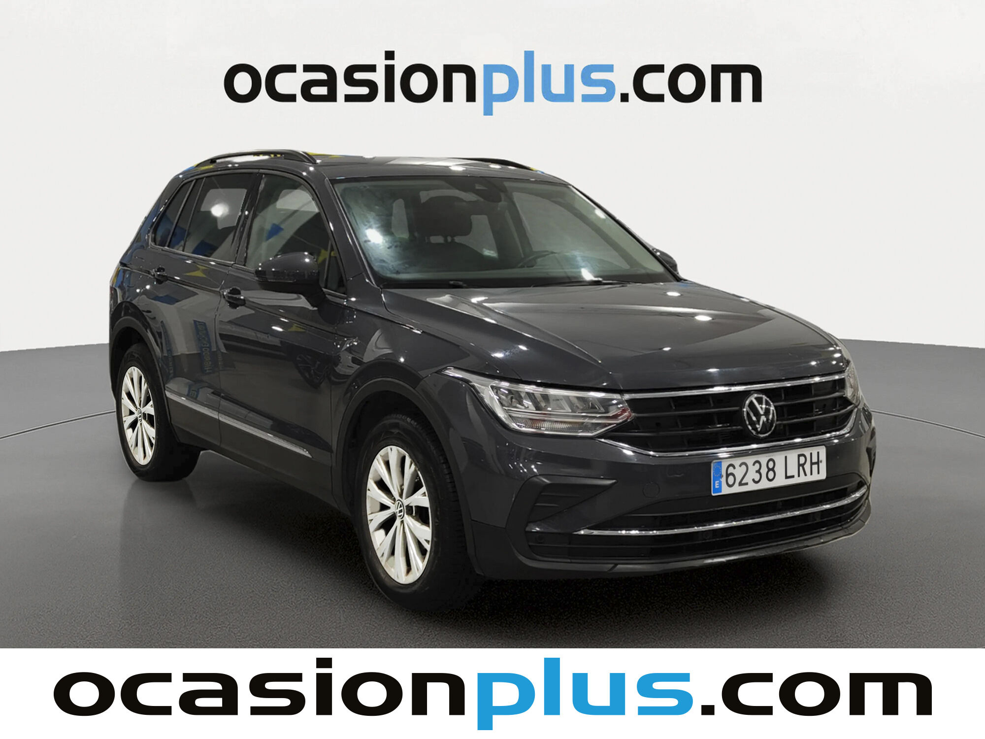 Foto del VOLKSWAGEN Tiguan 1.5 TSI 96kW