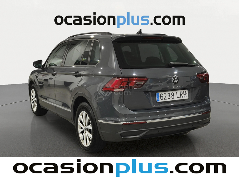 Foto del VOLKSWAGEN Tiguan 1.5 TSI 96kW